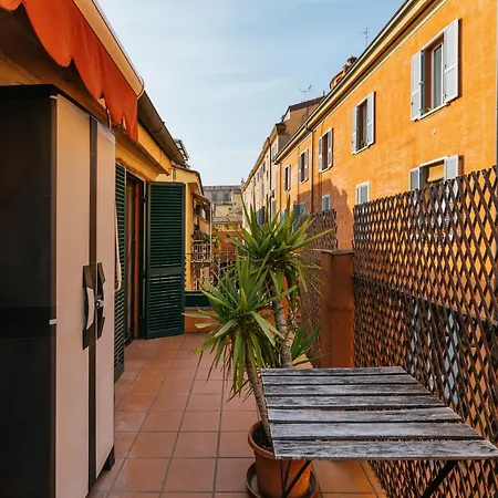 Studio Malcontenti Con Terrazzo By Wonderful Ltaly Bologna Exterior photo