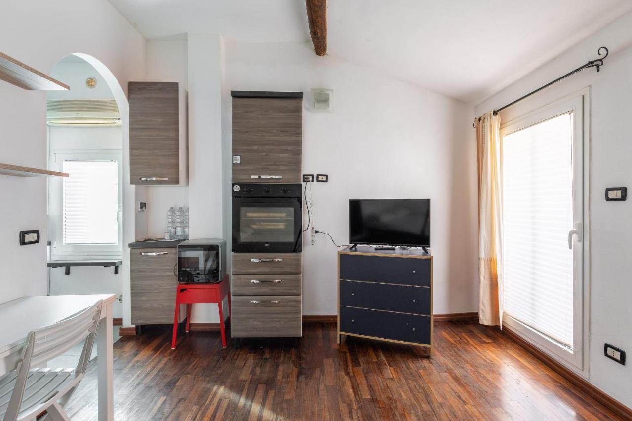 Apartment Malcontenti Con Terrazzo By Wonderful Ltaly *