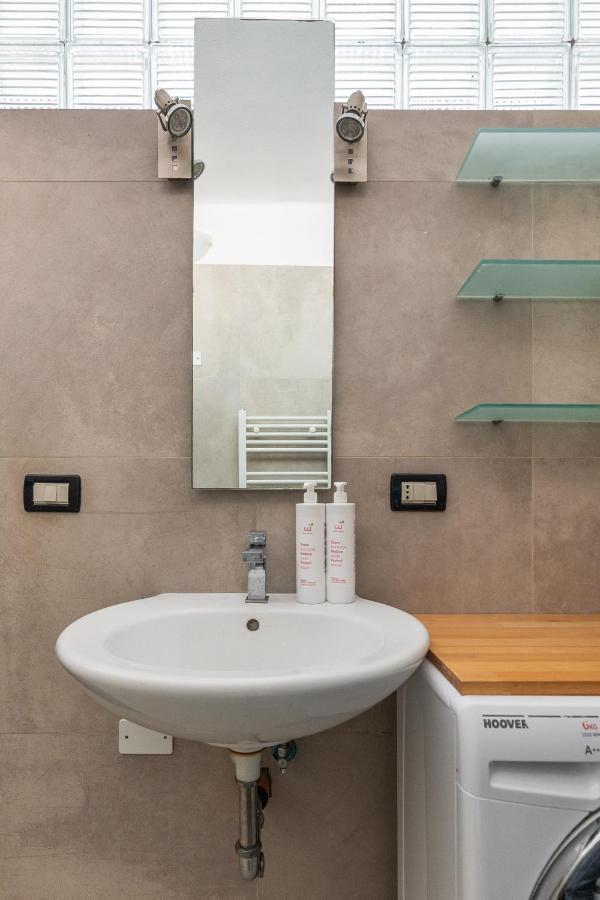 Apartment Malcontenti Con Terrazzo By Wonderful Ltaly Bologna