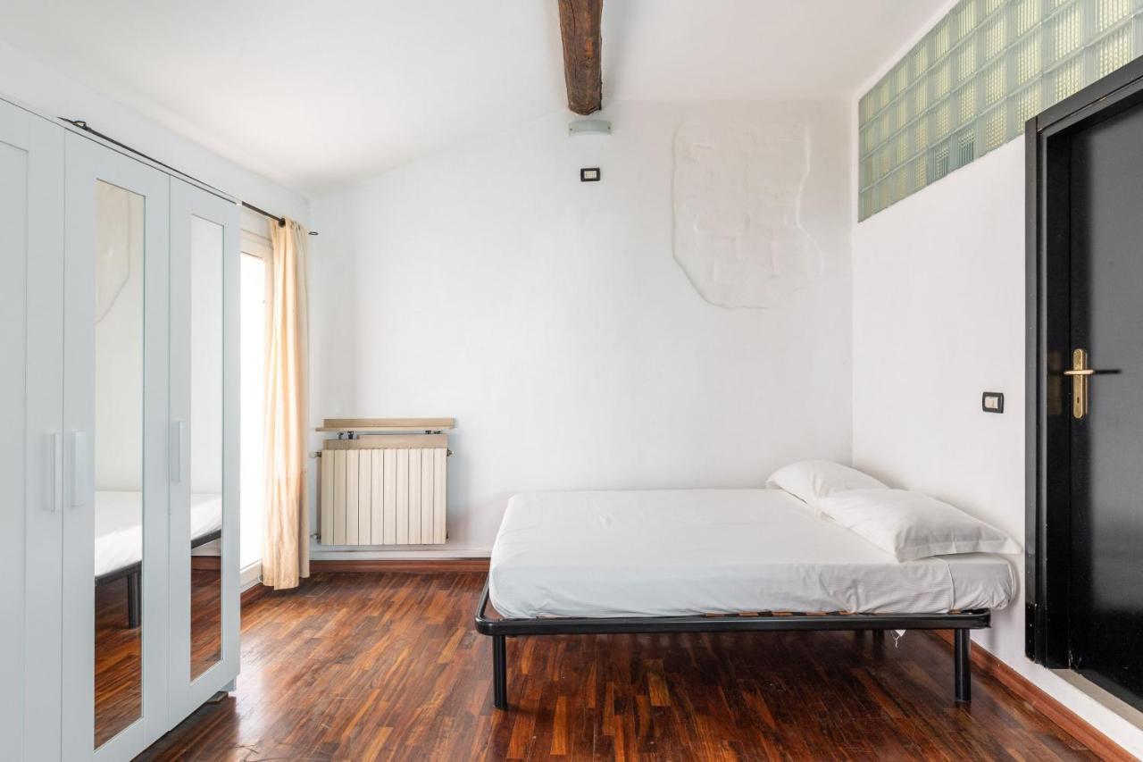 Malcontenti Con Terrazzo By Wonderful Ltaly * Bologna