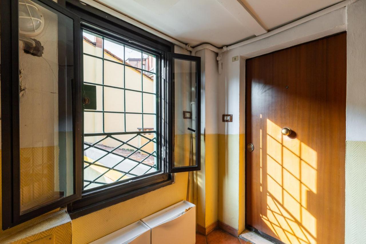 Apartment Malcontenti Con Terrazzo By Wonderful Ltaly *
